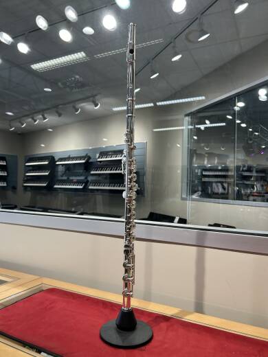 BRANNEN MILLENIUM FLUTE 2006